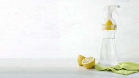 10 طرق مبتكرة في استعمال الليمون