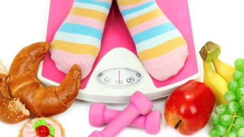 نظام غذائي صحي لزيادة وزنك