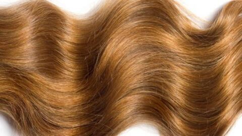وصفة طبيعية لتطويل الشعر وتنعيمه