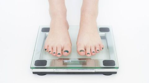وصفة لزيادة الوزن في شهر