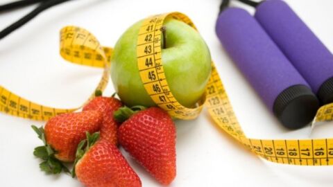 وصفة لإنقاص الوزن في رمضان