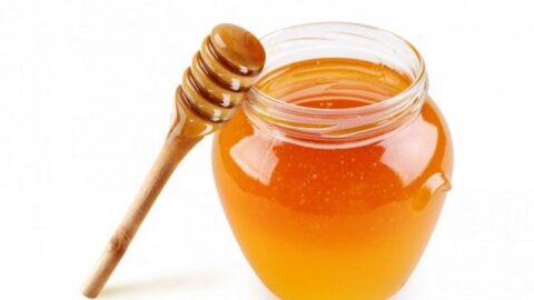 مقالة علمية عن العسل وفوائده