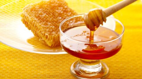 مقالة علمية حول فوائد العسل الطبية