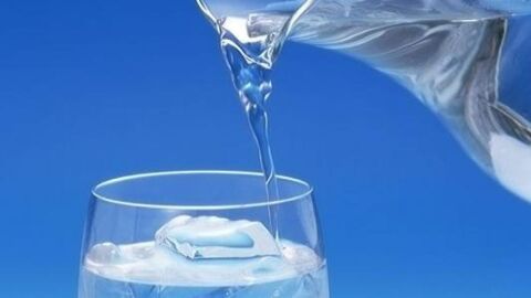 مقال قصير عن نعمة الماء