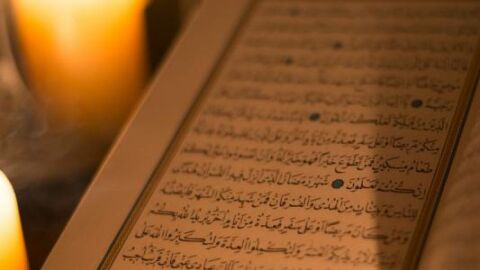 طريقة تسهل حفظ القرآن الكريم