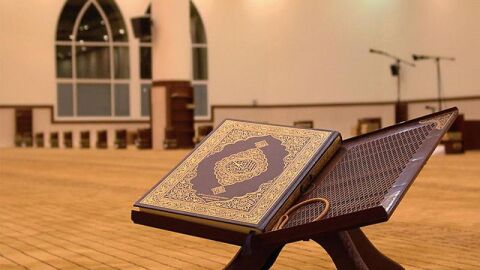 طريقة لحفظ القرآن في شهرين