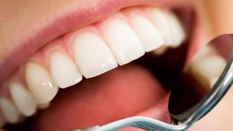 نبذة عن طب الأسنان
