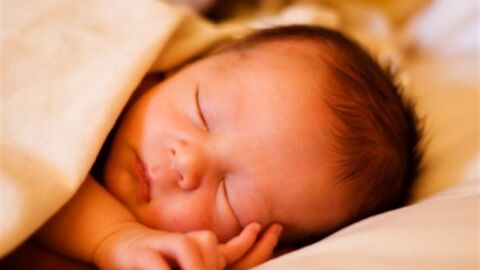 أعراض أبو صفار عند الأطفال حديثي الولادة