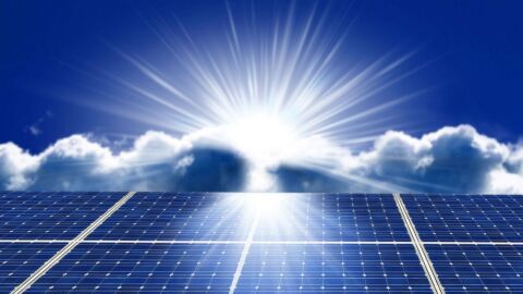 مميزات وعيوب الطاقة الشمسية