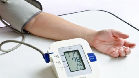 الطب البديل لعلاج ضغط الدم