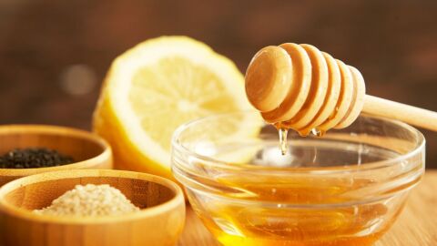 فوائد مدهشة لشرب العسل مع الماء