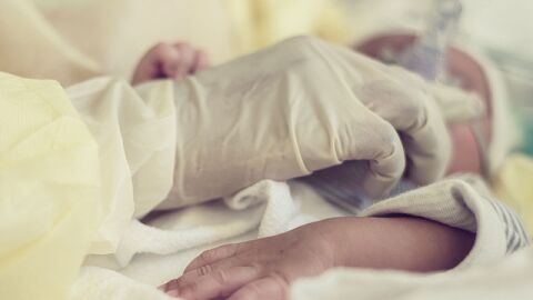 من أهم أعراض مرض الثلاسيميا على الطفل الرضيع