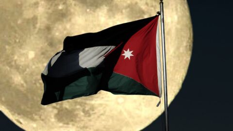 مقالة عن عيد الاستقلال في الأردن