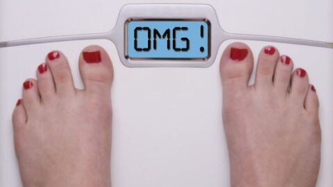 طريقة سهلة لزيادة الوزن في أسبوع