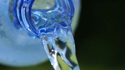 مقال عن أهمية نعمة الماء