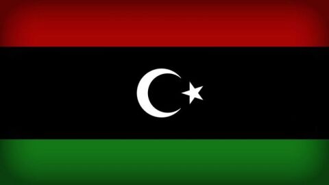 تعبير عن ليبيا