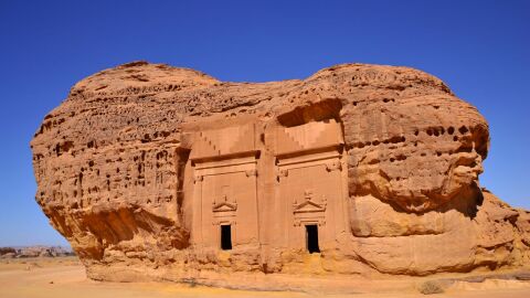 آثار اليمن القديمة