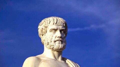 أرسطو وعلم النفس
