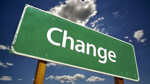 مقالة - دور رائد التغيير في صناعة التغيير داخل المدارس
