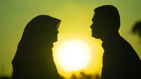صفات الزوج المسلم