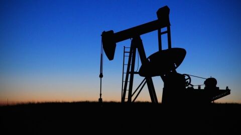 صناعة النفط في البحرين