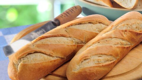 طرق عمل أنواع الخبز