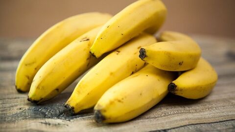 كم يحتوي الموز على كربوهيدرات