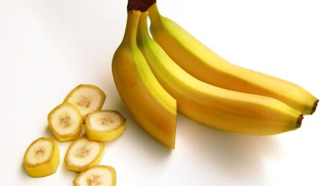 كم يحتوي الموز على بروتين