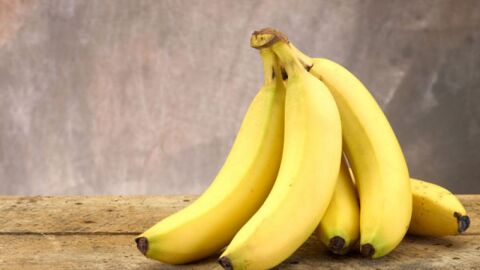 فوائد الموز بعد التمرين