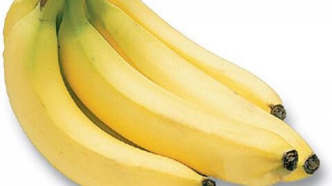 فوائد الموز للإمساك