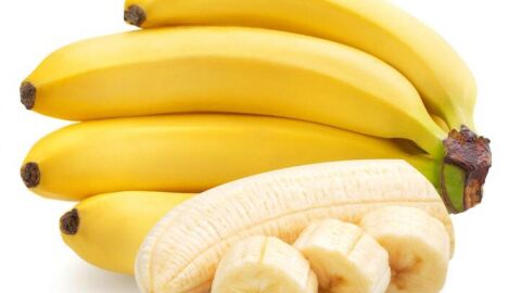 فوائد الموز للإسهال