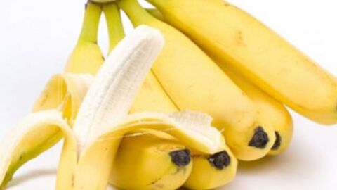 فوائد الموز للجنين