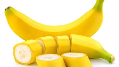 فوائد الموز لزيادة الوزن