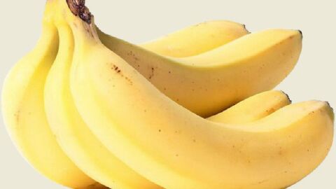فوائد فاكهة الموز