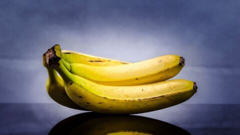 أضرار وفوائد الموز