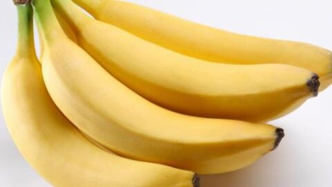 طريقة تخزين الموز