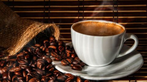 فوائد وأضرار القهوة العربية