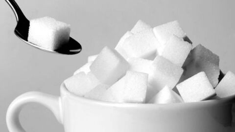 فوائد وأضرار السكر