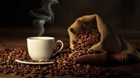 فوائد ومخاطر القهوة
