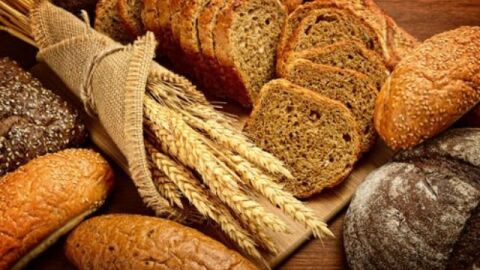 فوائد خبز الشعير في تخفيف الوزن
