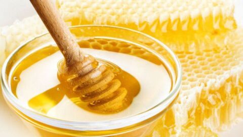 فوائد عسل النحل للبشرة