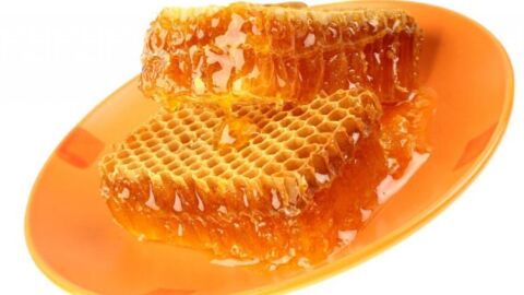 فوائد شمع العسل للحامل