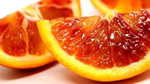 فوائد برتقال دم الزغلول