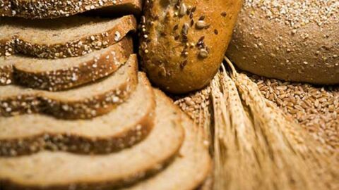 فوائد الخبز الأسمر للرجيم