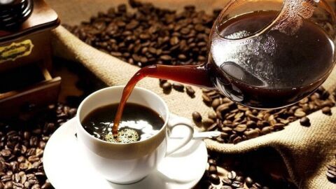 فوائد القهوة للجسم