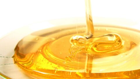 فوائد شرب العسل مع الماء