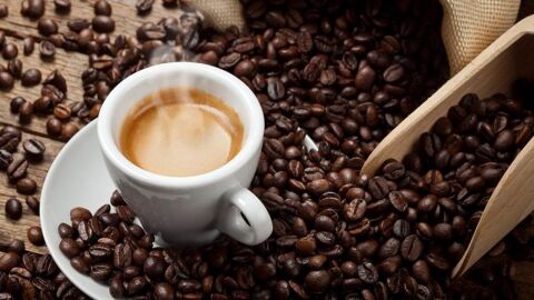 فوائد شرب القهوة الصباحية