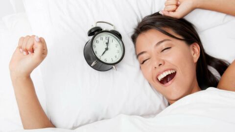 فوائد النوم المبكر للجسم
