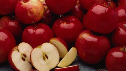 فوائد أكل بذور التفاح