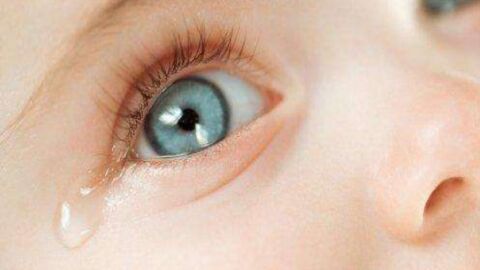 فوائد دموع العين